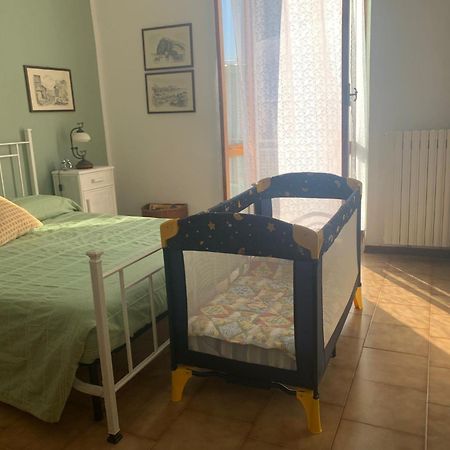 Apartament La Casa Del Nonno Omegna Zewnętrze zdjęcie