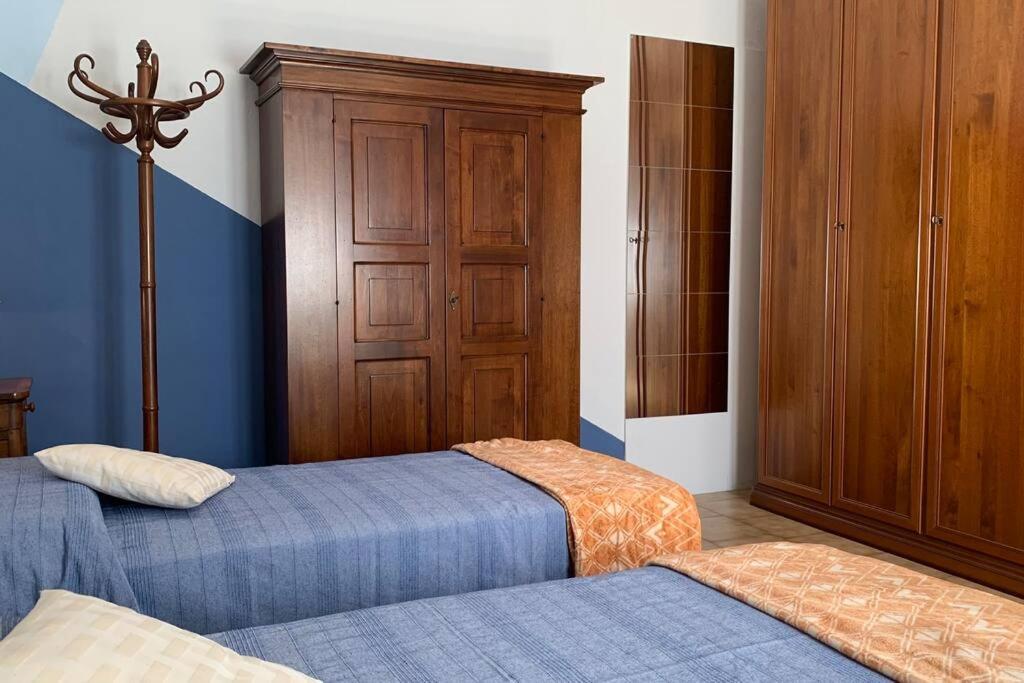 Apartament La Casa Del Nonno Omegna Zewnętrze zdjęcie
