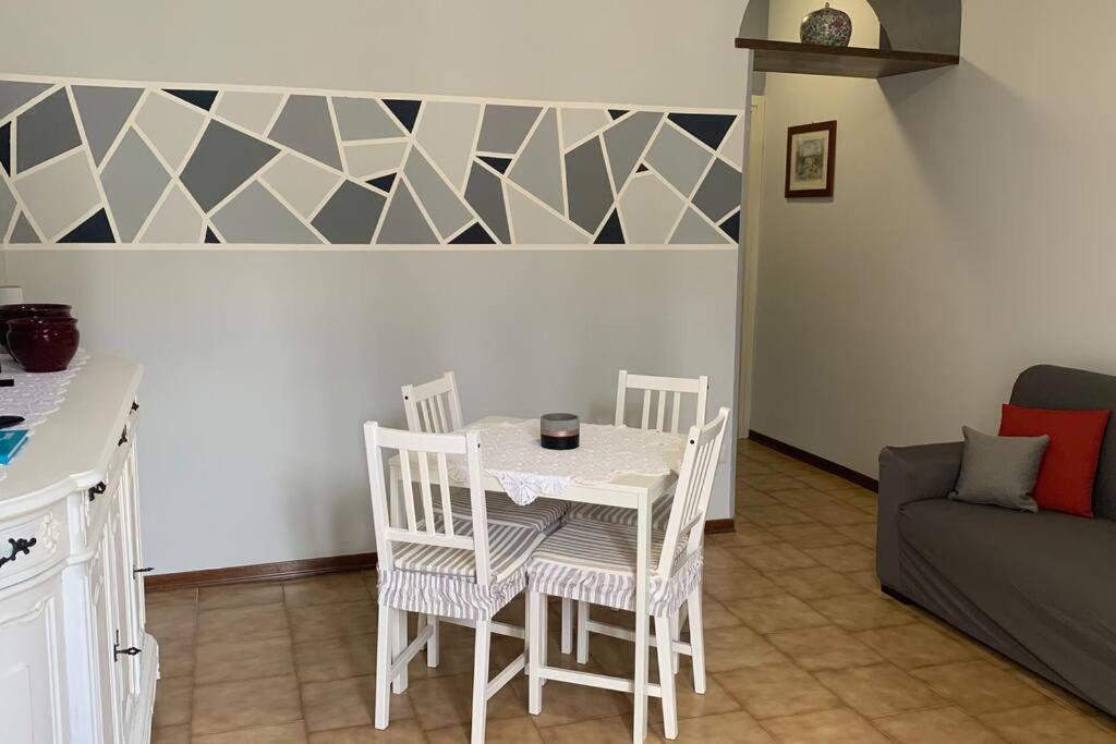 Apartament La Casa Del Nonno Omegna Zewnętrze zdjęcie
