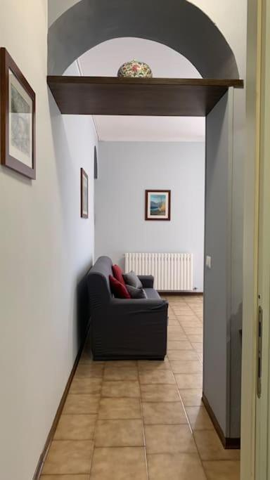 Apartament La Casa Del Nonno Omegna Zewnętrze zdjęcie