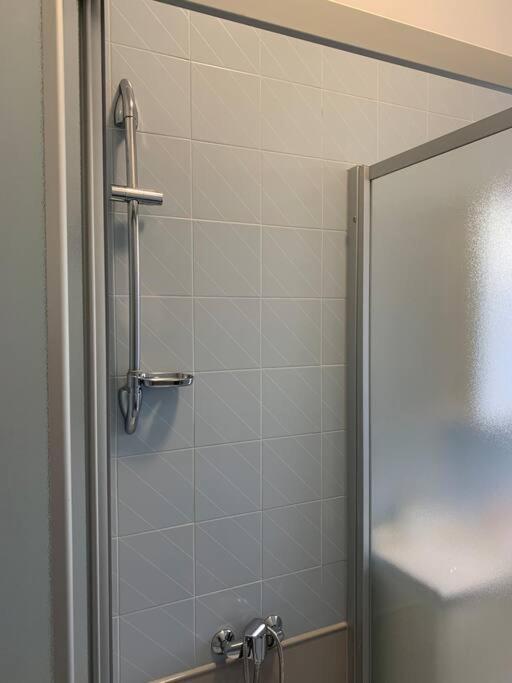 Apartament La Casa Del Nonno Omegna Zewnętrze zdjęcie