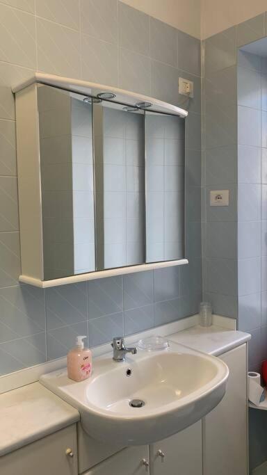 Apartament La Casa Del Nonno Omegna Zewnętrze zdjęcie