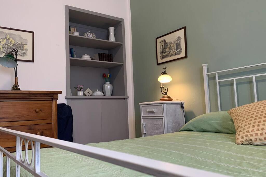 Apartament La Casa Del Nonno Omegna Zewnętrze zdjęcie