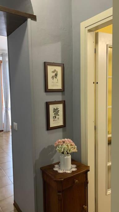 Apartament La Casa Del Nonno Omegna Zewnętrze zdjęcie