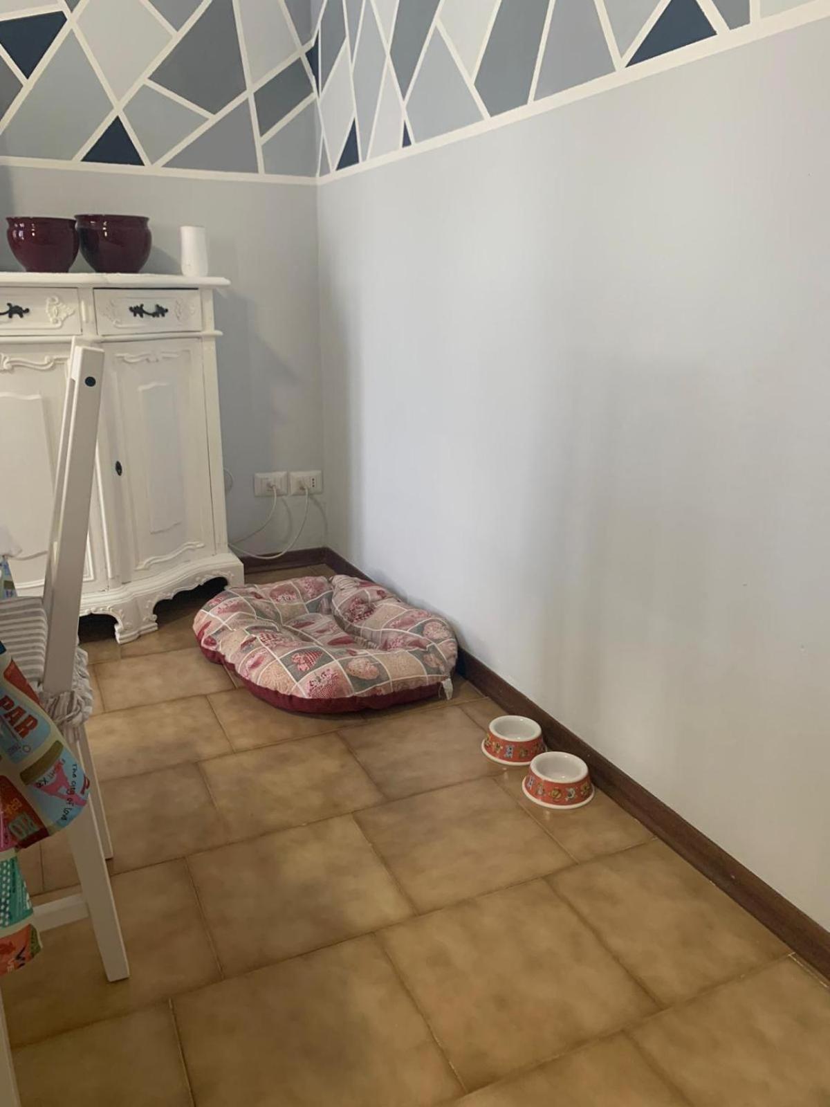 Apartament La Casa Del Nonno Omegna Zewnętrze zdjęcie